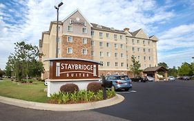 Staybridge Suites Augusta Georgia